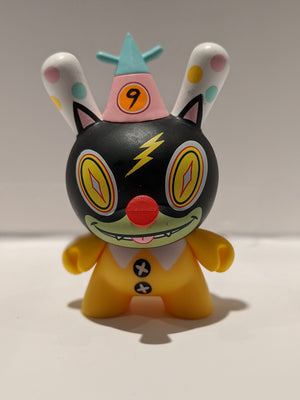 DUNNY: Jinx the Cat by Brandt Peters from The 13 2015 Series