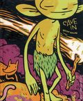 Cave In by Brian Ralph HC (Drawn & Quarterly)