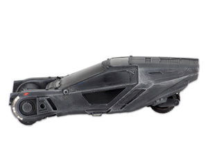 NECA CineMachines Bladerunner 2049 Spinner