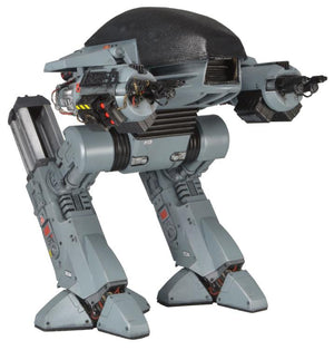 ROBOCOP ED-209 FIGURE MIB NECA (2022 Edition)
