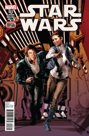 Star Wars #23 (Marvel 2015 Series)