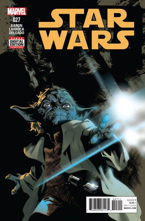 Star Wars #27 (Marvel 2015 Series)