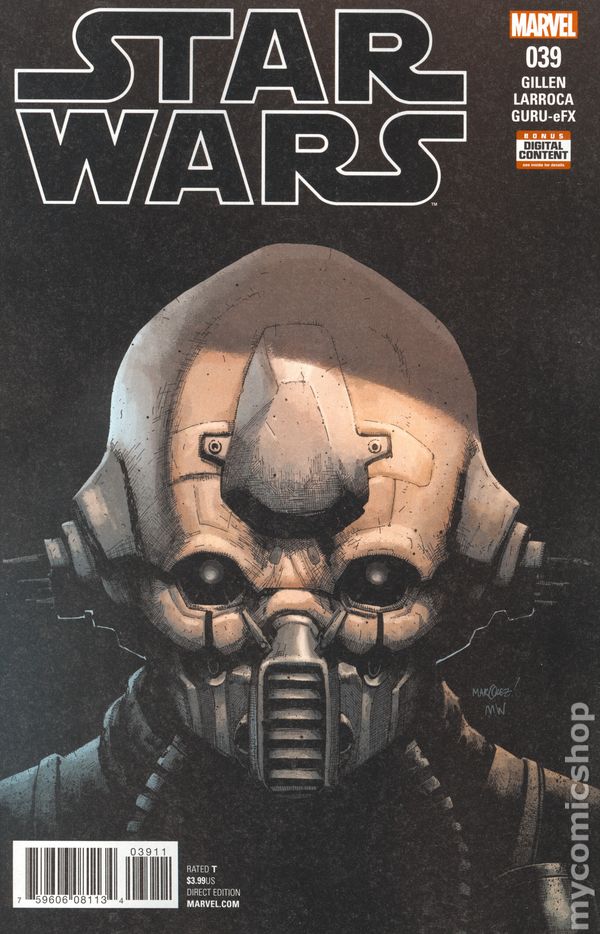 Star Wars #39 (Marvel 2015 Series)