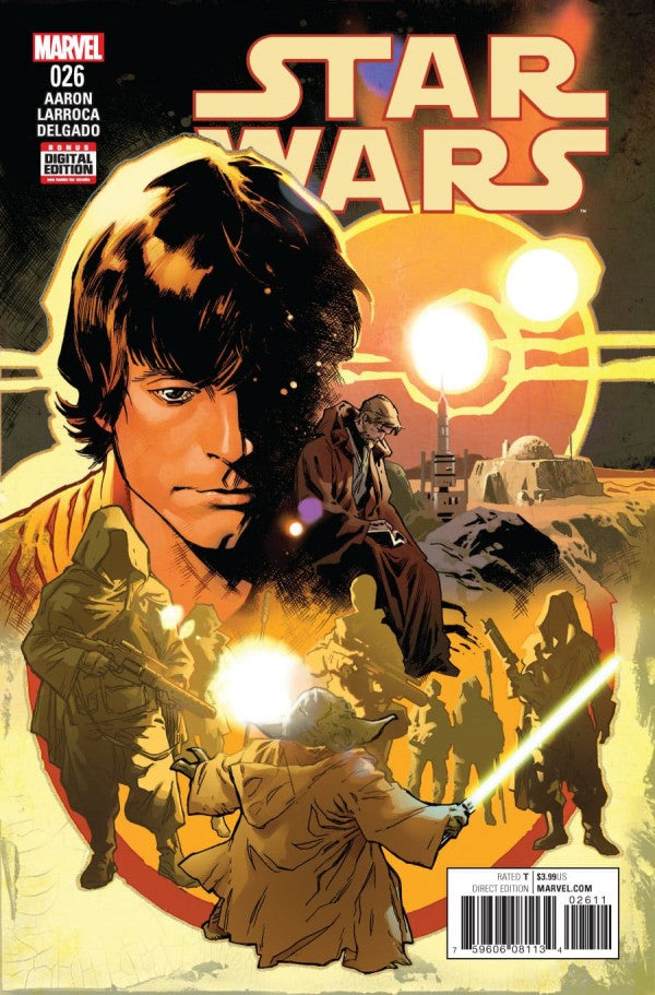 Star Wars #26 (Marvel 2015 Series)