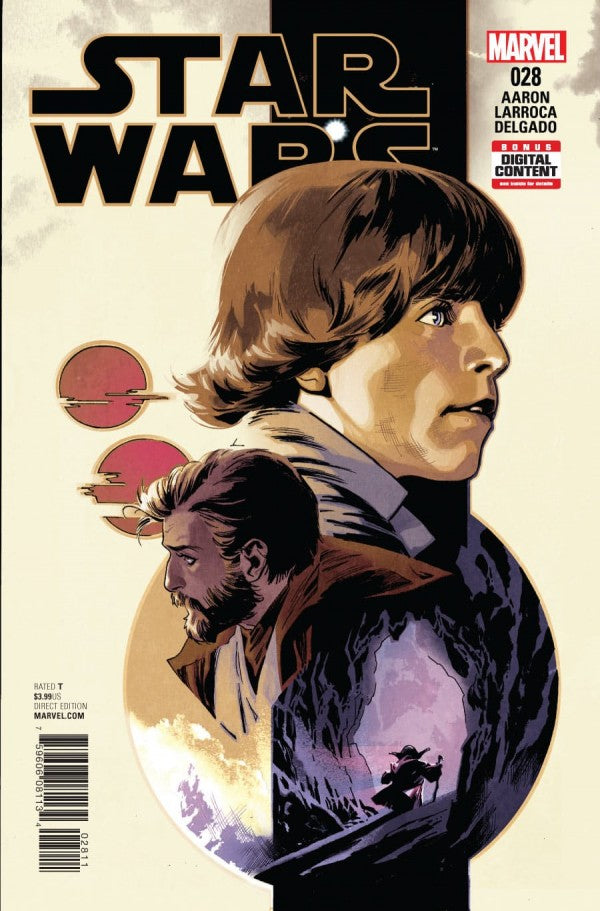 Star Wars #28 (Marvel 2015 Series)