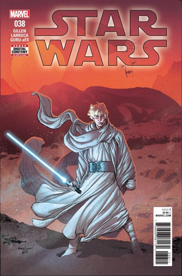 Star Wars #38 (Marvel 2015 Series)
