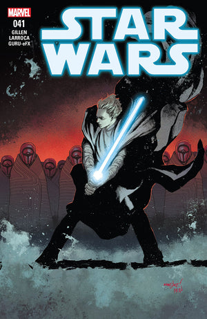 Star Wars #41 (Marvel 2015 Series)