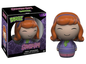 Scooby Doo Dorbz : Daphne