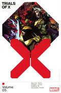 Trials of X Vol. 5 TP