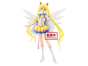 SAILOR MOON GLITTER & GLAMOURS SAILOR MOON FIG VER B (C: 1-1