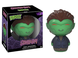 Scooby Doo Dorbz : Werewolf