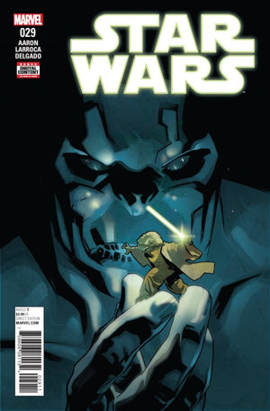 Star Wars #29 (Marvel 2015 Series)