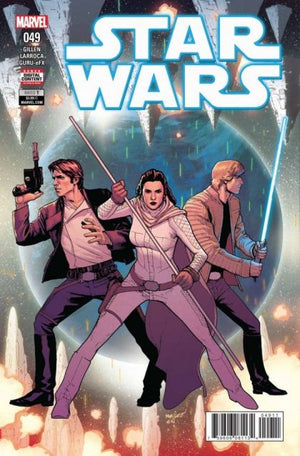 Star Wars #49 (Marvel 2015 Series)