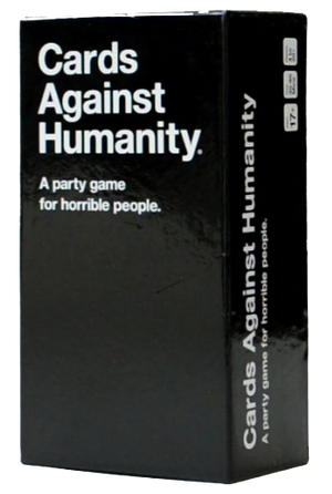 CARDS AGAINST HUMANITY : CORE SET