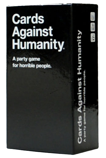 CARDS AGAINST HUMANITY : CORE SET