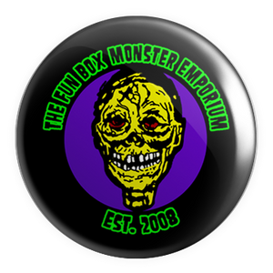 F.B.M.E. Corpse 1.25" Pin