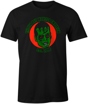 T-Shirt: Fun Box Monster Emporium:  Ghoul