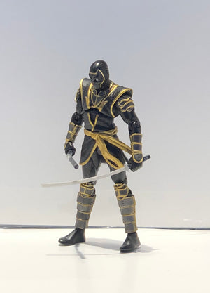 Marvel Universe (3.75") : Ronin Figure (Loose)