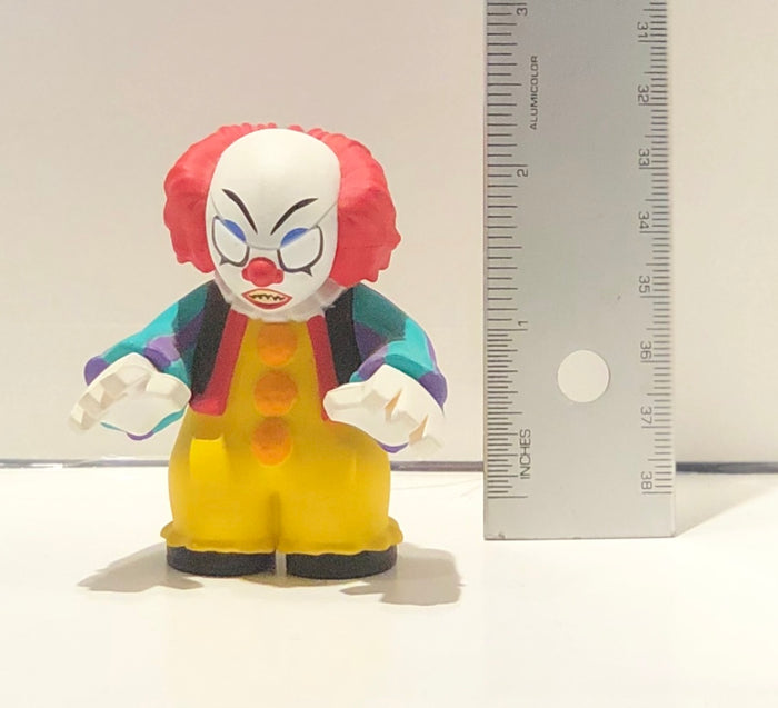 Pennywise "It" : Funko Horror Classics Mystery Minis Series 1
