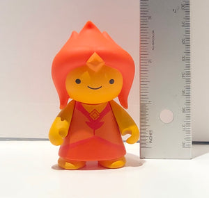Kid Robot Adventure Time Mystery 2.5" Figure : Flame Princess