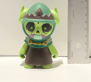 Kid Robot Adventure Time Mystery 2.5" Figure : The Lich