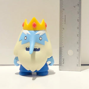 Kid Robot Adventure Time Mystery 2.5" Figure : Ice King