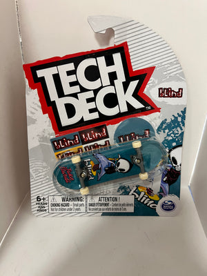 TECH DECK Blind Dolphin Skateboard