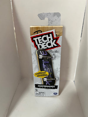 TECH DECK Performance Series Primitive Skateboard