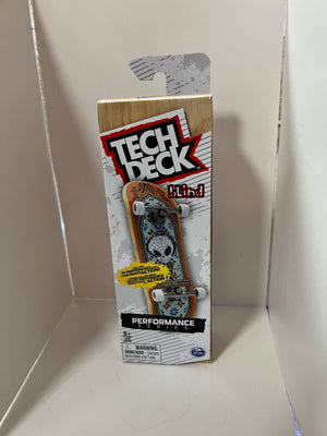 TECH DECK Performance Series Blind Skateboard