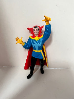 Marvel 1990 PVC Doctor Strange