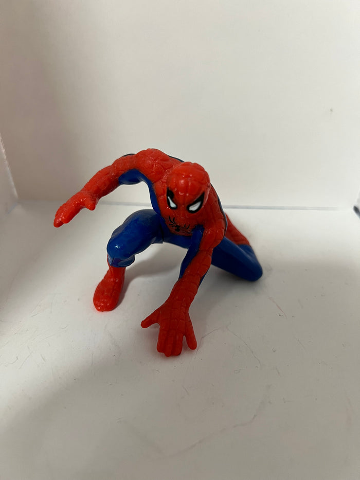 Marvel 1989 PVC Spiderman