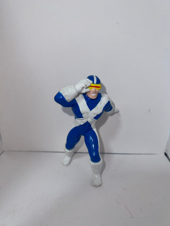 Marvel 1990 PVC Cyclops