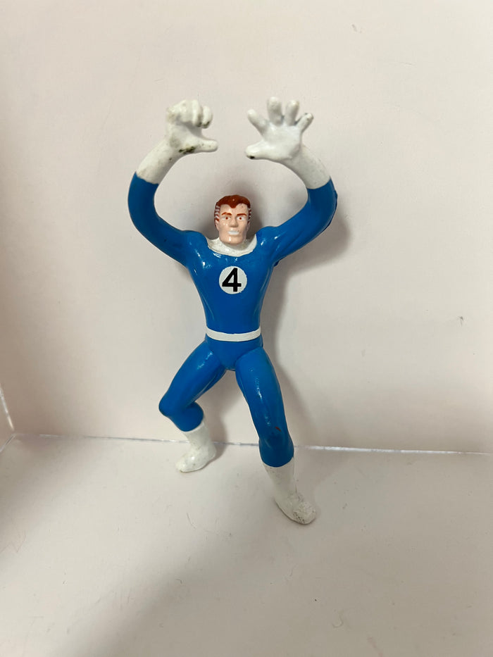 Marvel 1990 PVC Mr. Fantastic