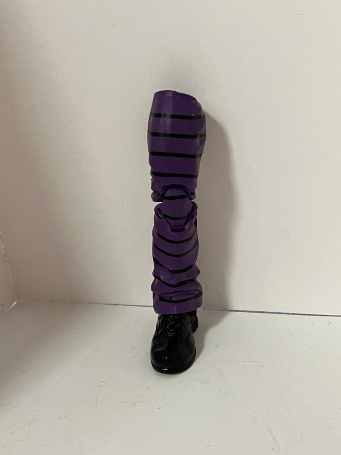 Marvel Legends Absorbing Man BAF Right Leg