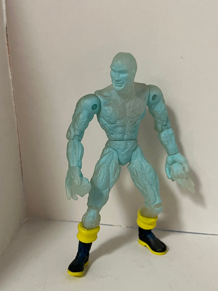 Marvel Toybiz Collector's Edition Orignal X-Men Ice Man