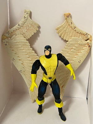 Marvel Toybiz Collector's Edition Orignal X-Men Angel