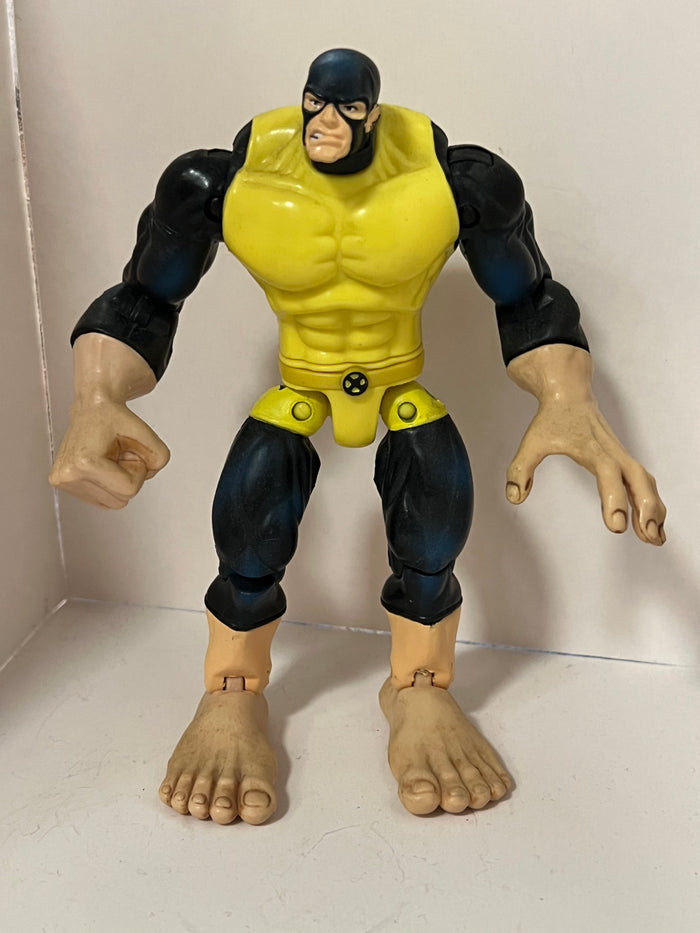 Marvel Toybiz Collector's Edition Orignal X-Men Beast