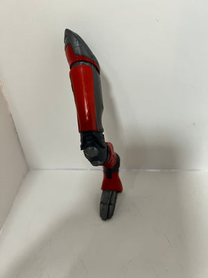 Marvel Legends SP//DR BAF Right Leg