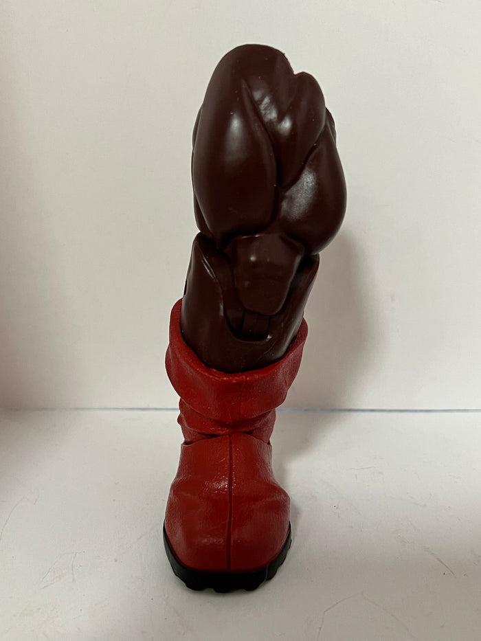 Marvel Legends Juggernaut BAF Right Leg