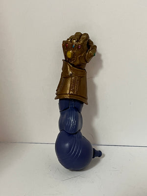 Marvel Legends Infinity War Thanos BAF Left Arm