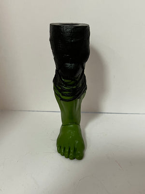 Marvel Legends Endgame Hulk BAF Right Leg