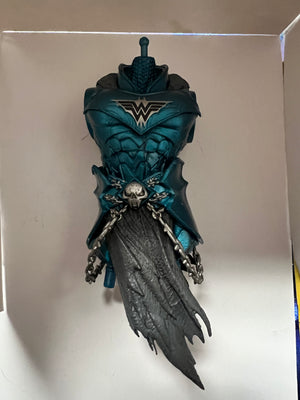 DC Multiverse Merciless Batman BAF Torso