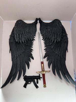 DC custom fodder
