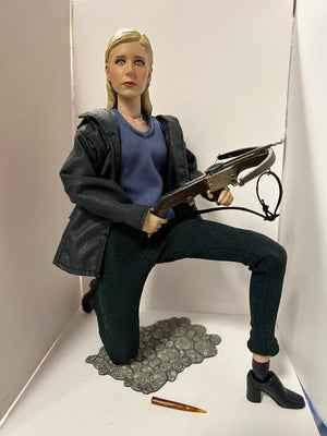 Sideshow Collectibles Buffy the Vampire Slayer