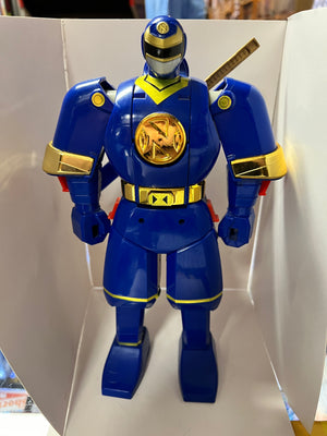 Ninjor Megazord 1995 Mighty Morphin Power Rangers Figure (Loose)