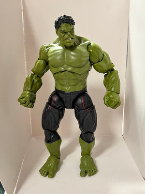 Marvel Legends Age of Ultron Hulk