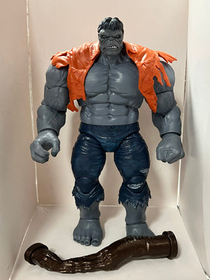 Marvel Legends 80th Anniversary Grey Hulk