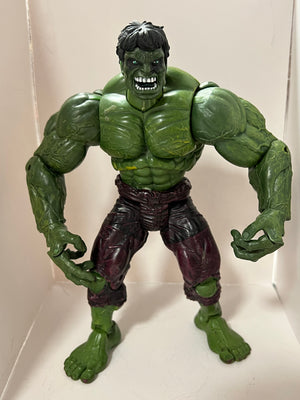 Toybiz Incredible Hulk