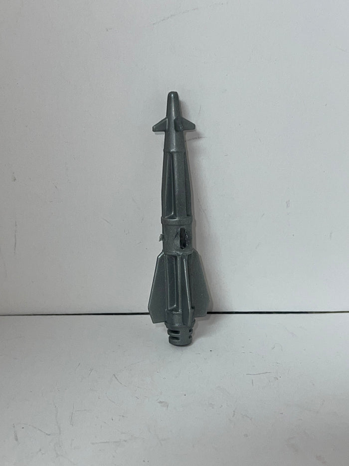 GI JOE : Night Raven Missile