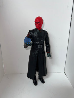 What If...? Marvel Legends Red Skull (loose)